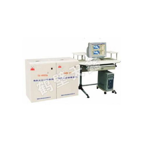 检测仪器产品列表第271页 探索前沿测试仪器的精选