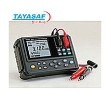 蓄电池内电阻测试仪器3554 北京泰亚赛福科技的专业监测解决方案