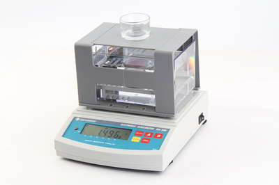 DH-300 PVC颗粒密度测试仪 高精度物理特性分析仪器